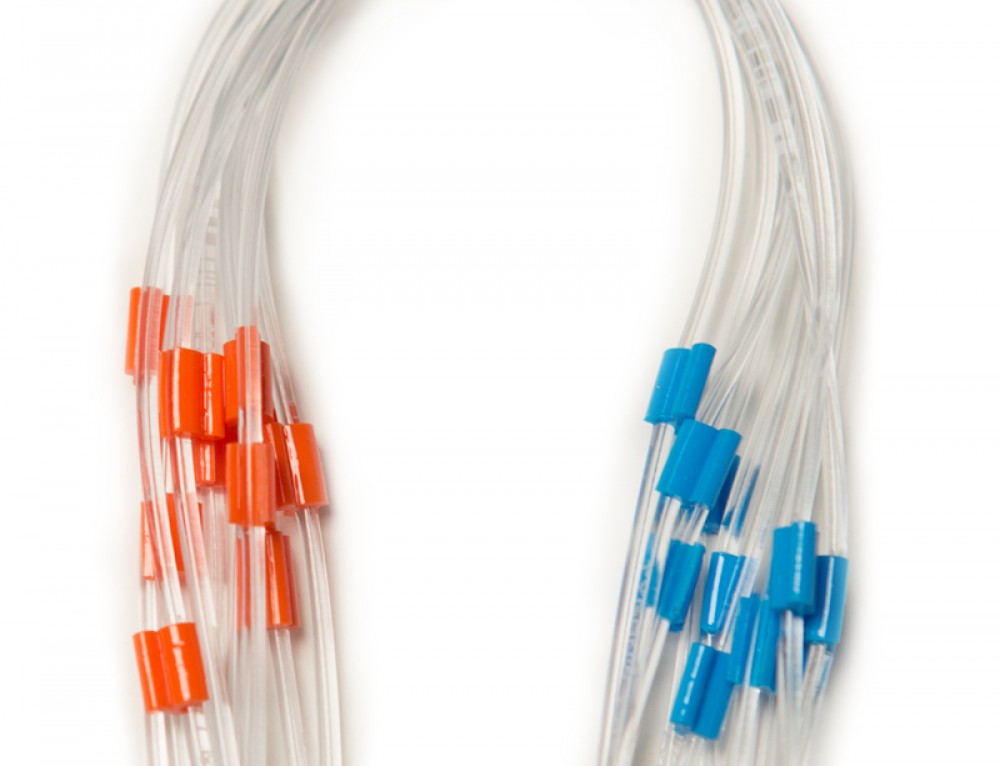 Utilizing Flow Injection Analysis and Gas Diffusion