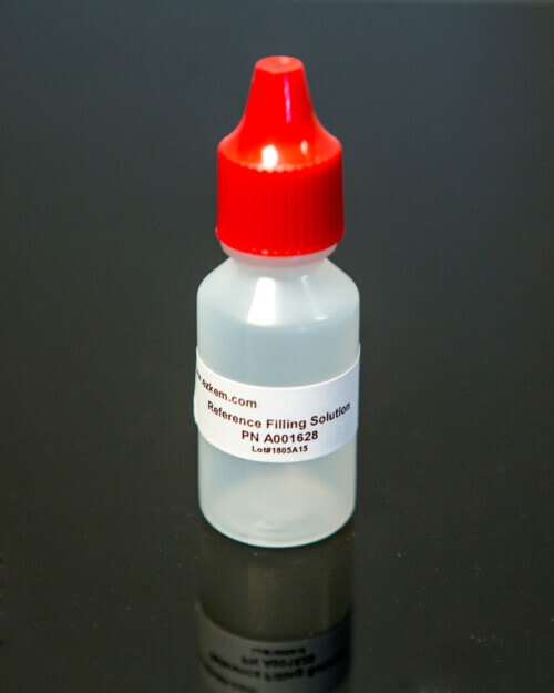 Reference Filling Solution, Potassium Chloride w/ Saturated Silver Chloride