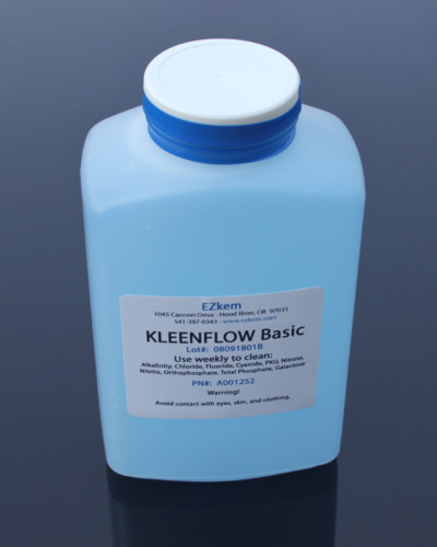 Kleenflow Acidic & Basic