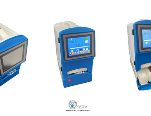 Systea Analyzers Series: Micromac Compact